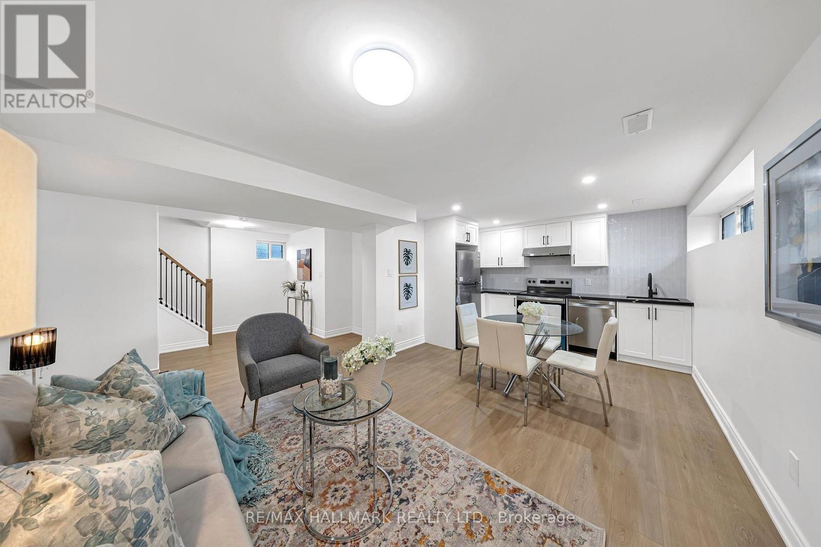 104 Benshire Drive, Toronto, Ontario  M1H 1M5 - Photo 23 - E14032978