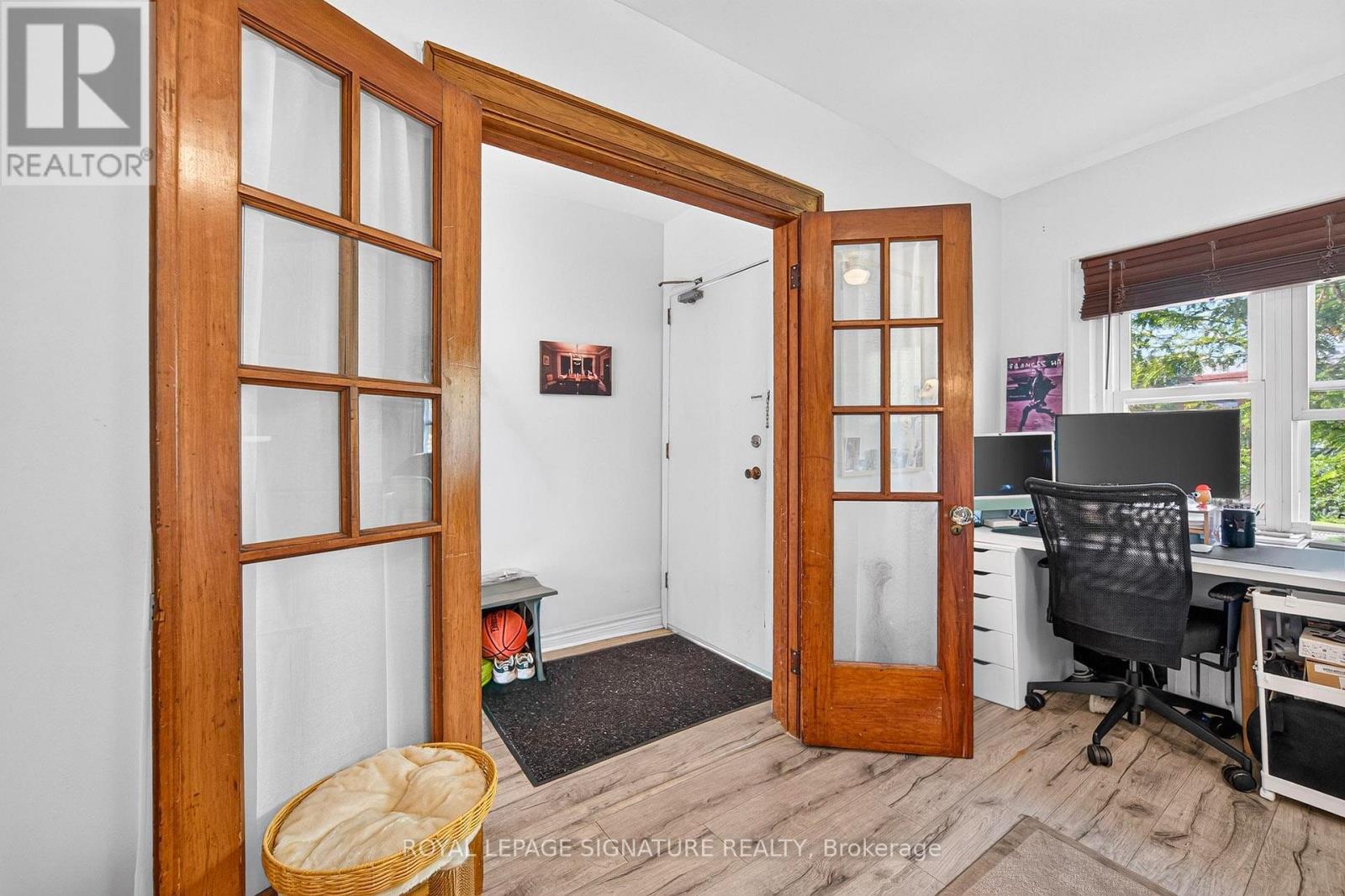Main - 387 Leslie Street, Toronto, Ontario M4M 3E3 - Photo 2 - E14033004
