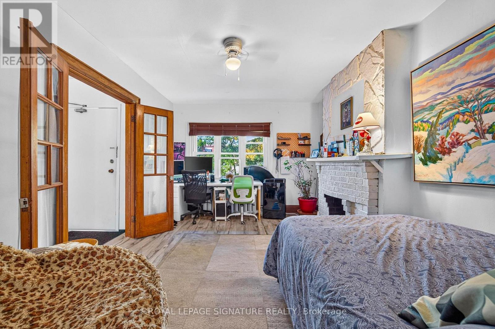Main - 387 Leslie Street, Toronto, Ontario M4M 3E3 - Photo 4 - E14033004