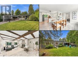 214 WINONA AVENUE, Oshawa, Ontario
