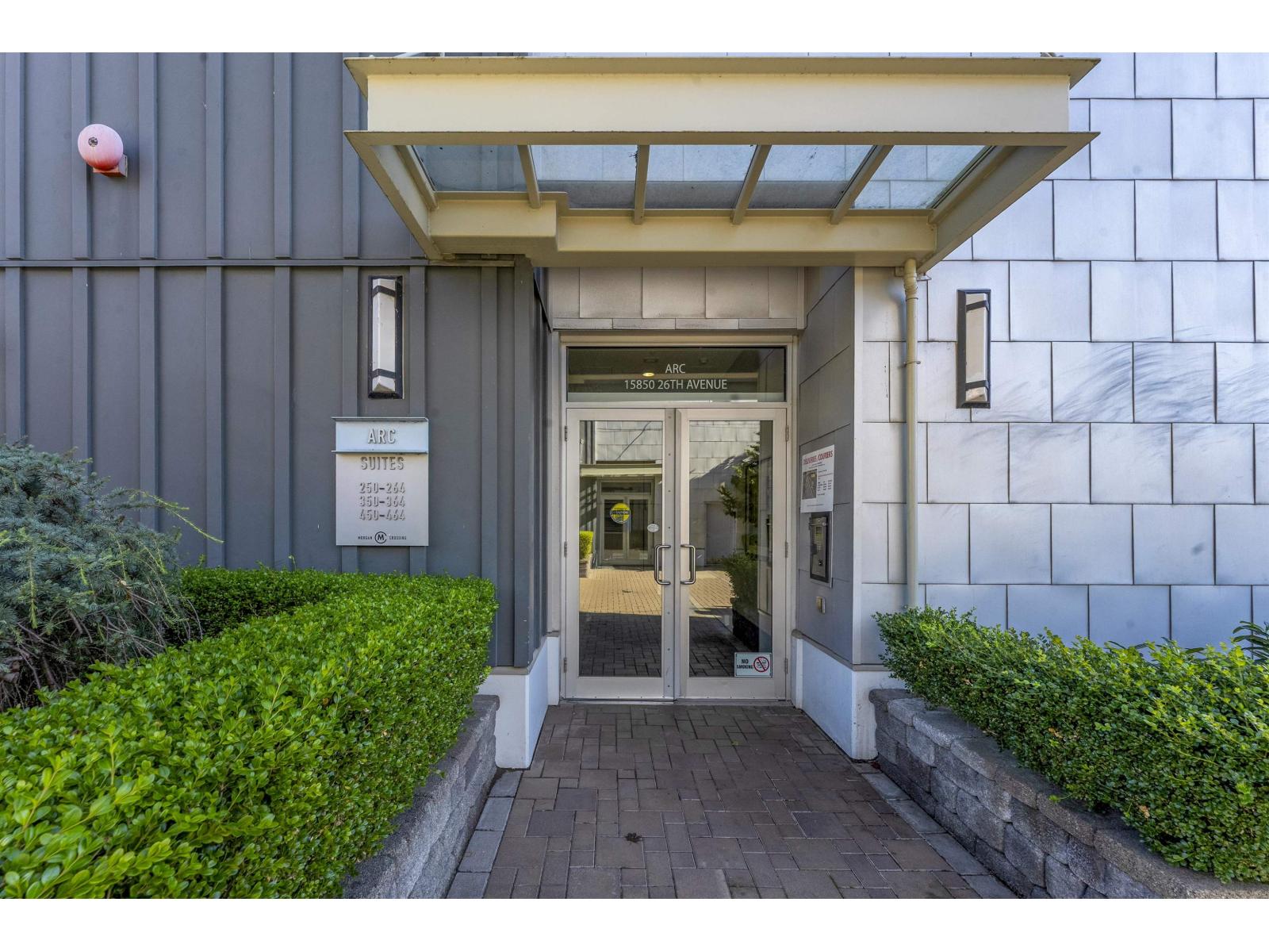 353 15850 26 Avenue, Surrey, British Columbia  V3Z 2N6 - Photo 28 - R3174316