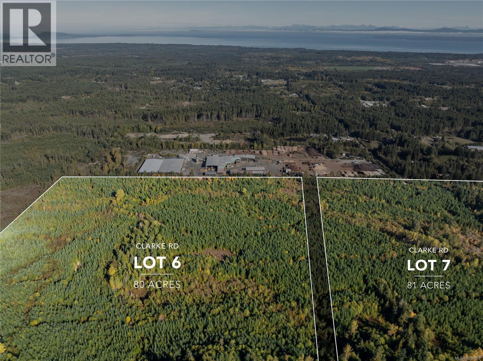 Lot 6 Clarke Rd, Qualicum Beach, British Columbia  V8K 1W3 - Photo 9 - 1050558