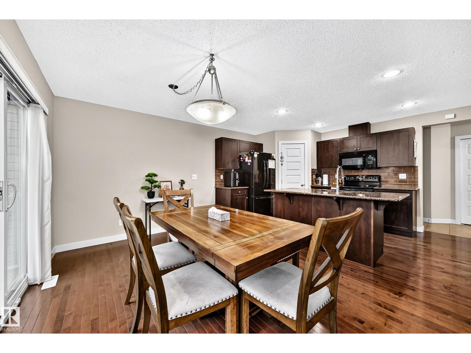 1673 Cunningham Wy Sw, Edmonton, Alberta  T6W 0W5 - Photo 7 - E4511985