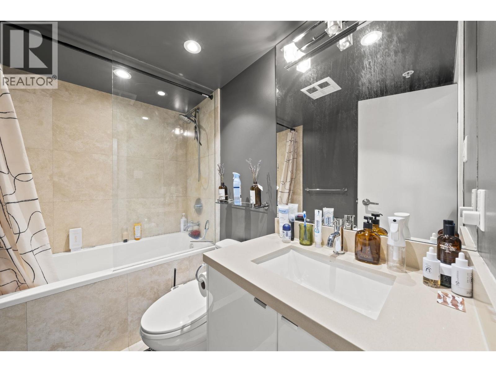 601 1155 Homer Street, Vancouver, British Columbia  V6B 5T5 - Photo 13 - R3174669