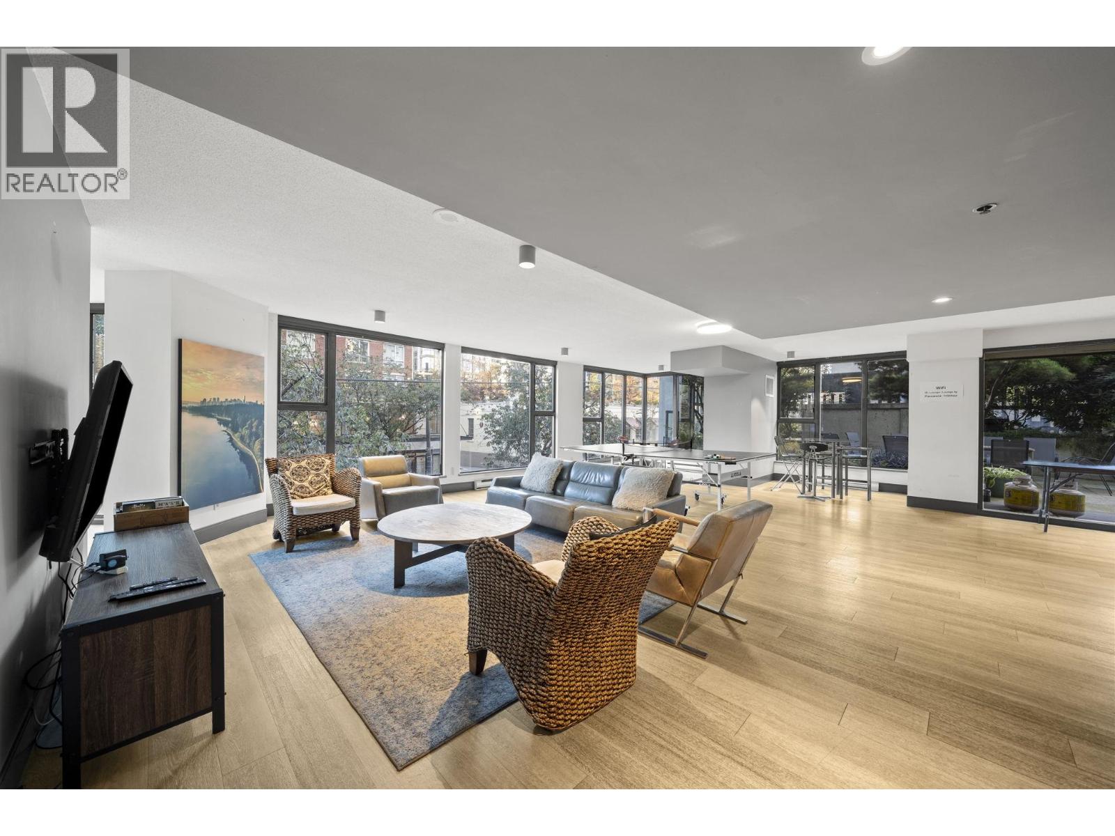601 1155 Homer Street, Vancouver, British Columbia  V6B 5T5 - Photo 19 - R3174669