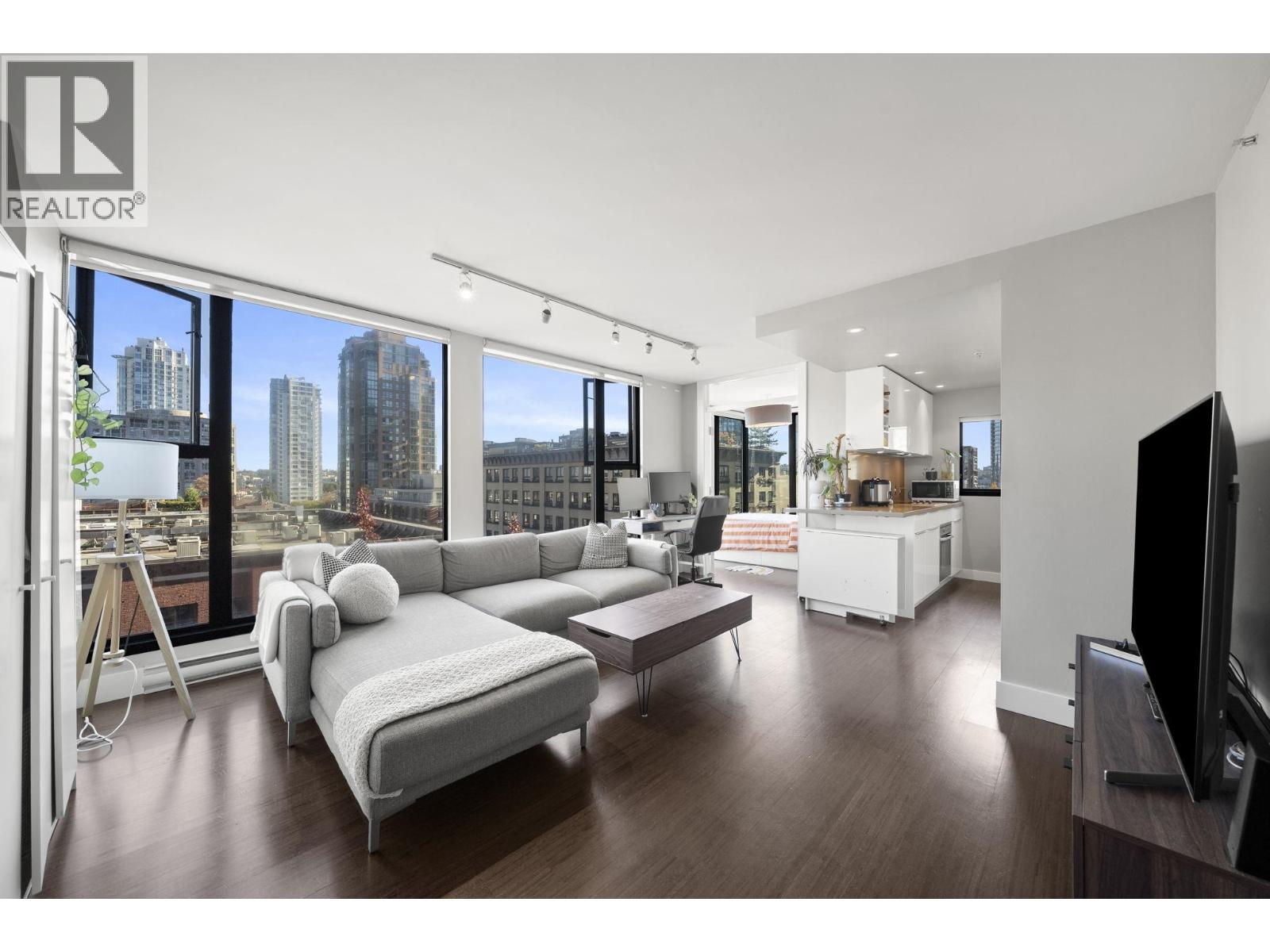 601 1155 HOMER STREET, Vancouver, British Columbia