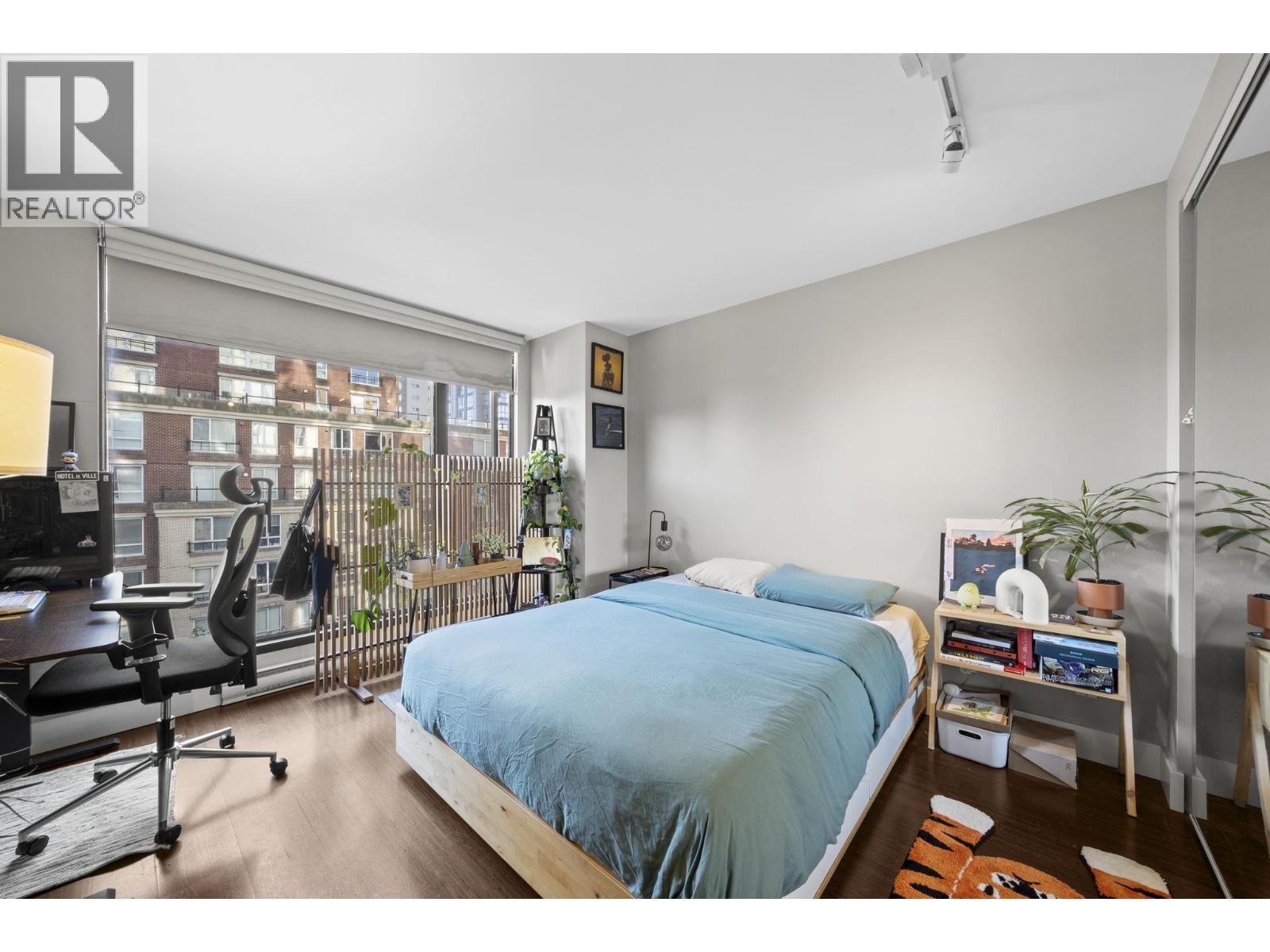 601 1155 Homer Street, Vancouver, British Columbia  V6B 5T5 - Photo 11 - R3174669