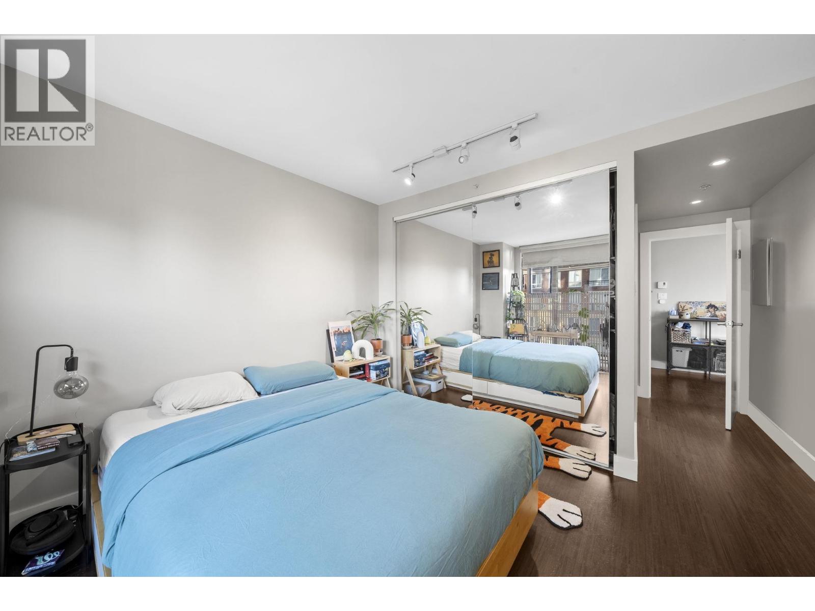 601 1155 Homer Street, Vancouver, British Columbia  V6B 5T5 - Photo 12 - R3174669