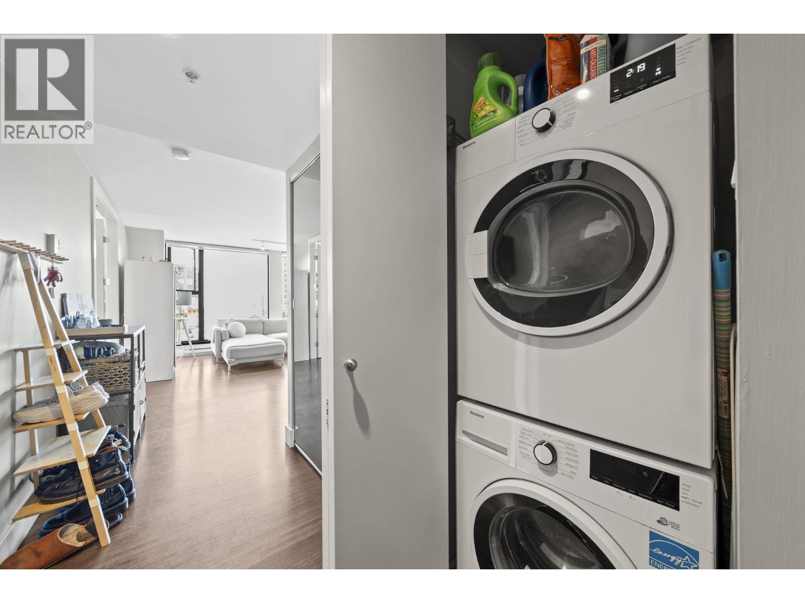 601 1155 Homer Street, Vancouver, British Columbia  V6B 5T5 - Photo 18 - R3174669