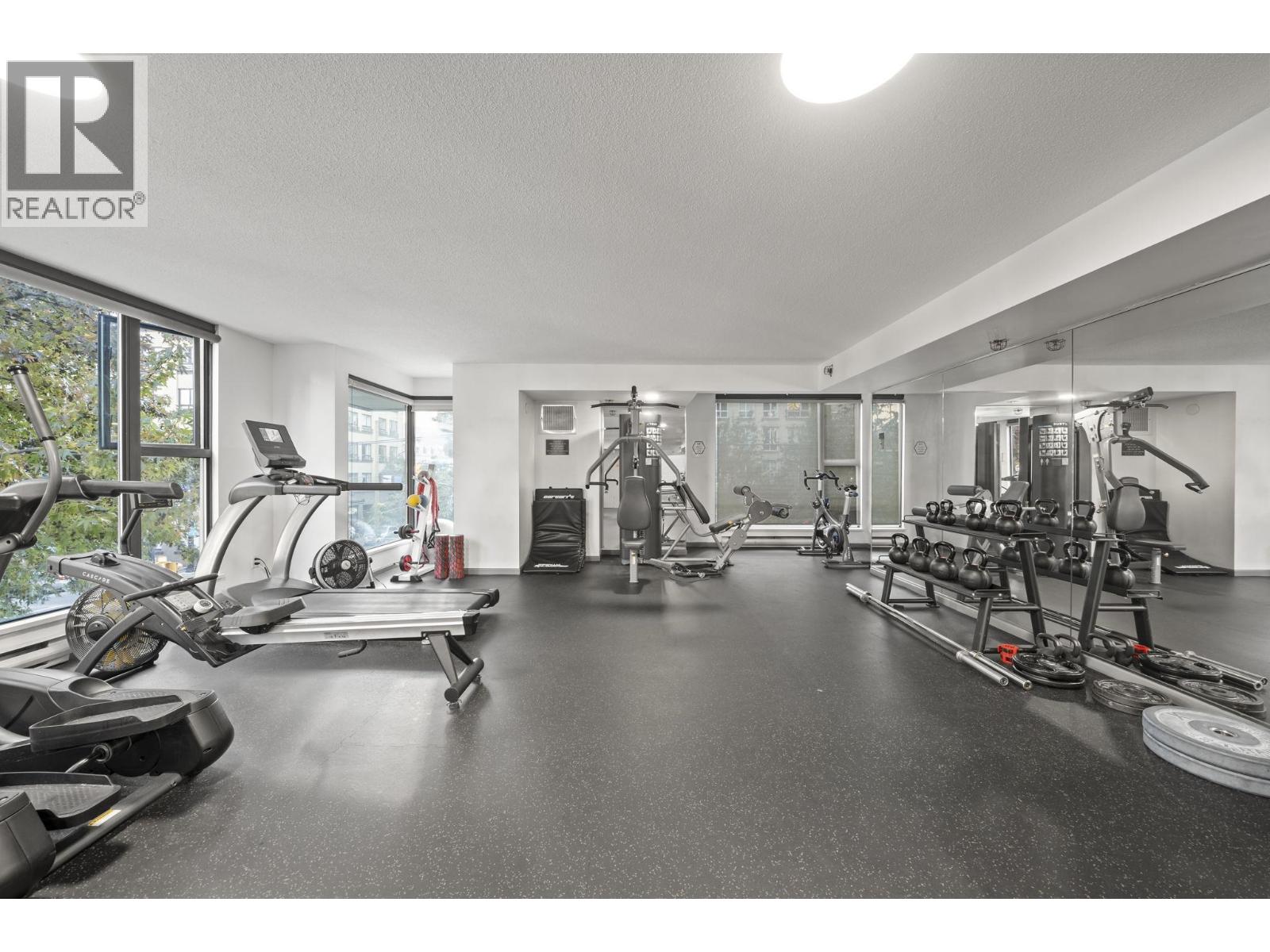 601 1155 Homer Street, Vancouver, British Columbia  V6B 5T5 - Photo 25 - R3174669