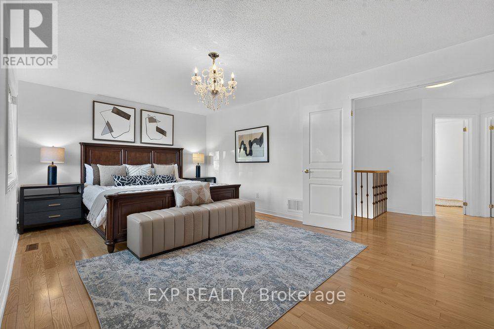 219 Hopecrest Road, Markham, Ontario  L6C 2V7 - Photo 16 - N14032954