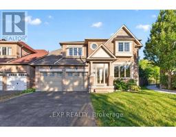 219 HOPECREST ROAD, Markham, Ontario
