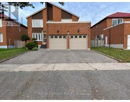 25 CALDBECK AVENUE, Markham, Ontario