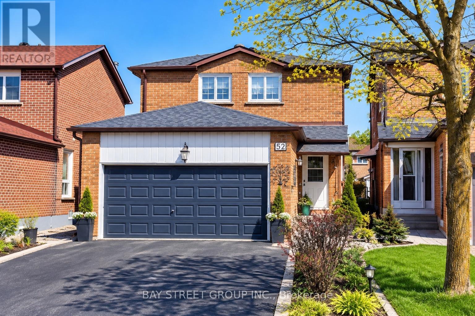 52 HORNCHURCH CRESCENT, Markham, Ontario