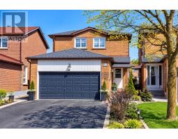 52 HORNCHURCH CRESCENT, Markham, Ontario