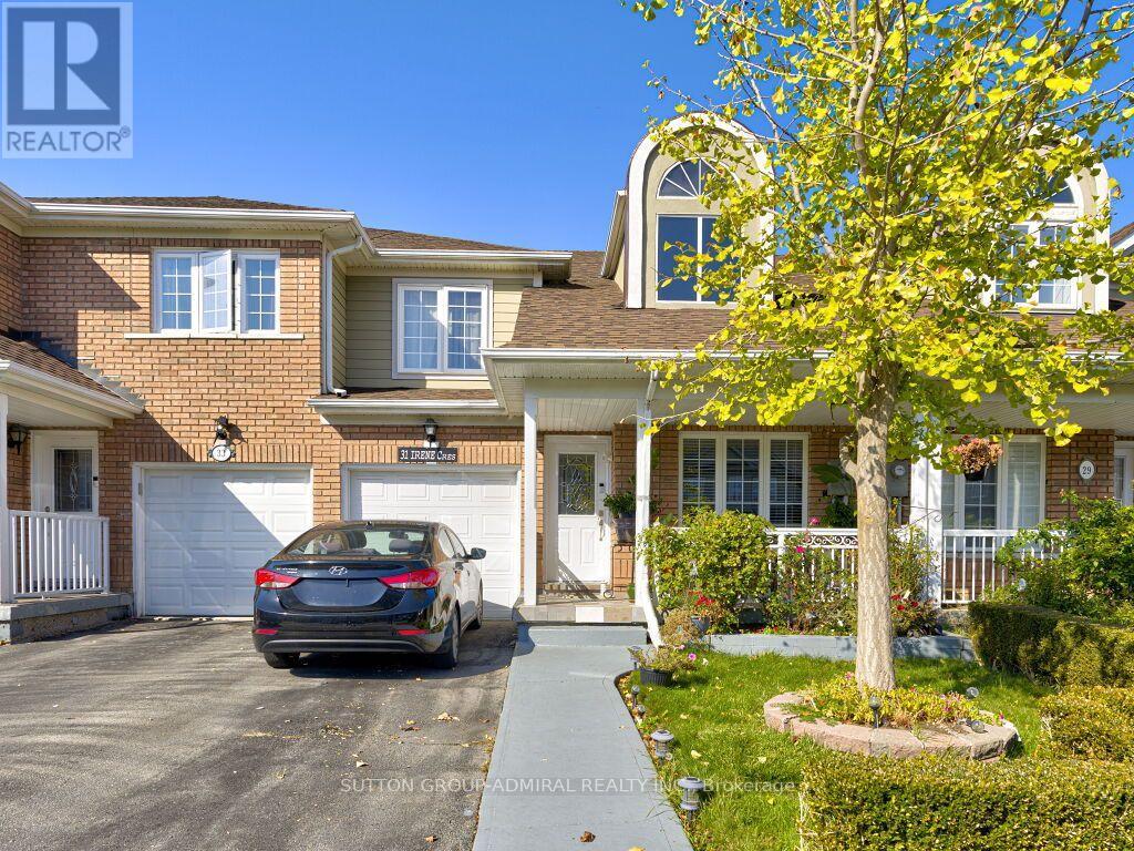 31 Irene Crescent, Brampton, Ontario  L7A 3E9 - Photo 1 - W14032942