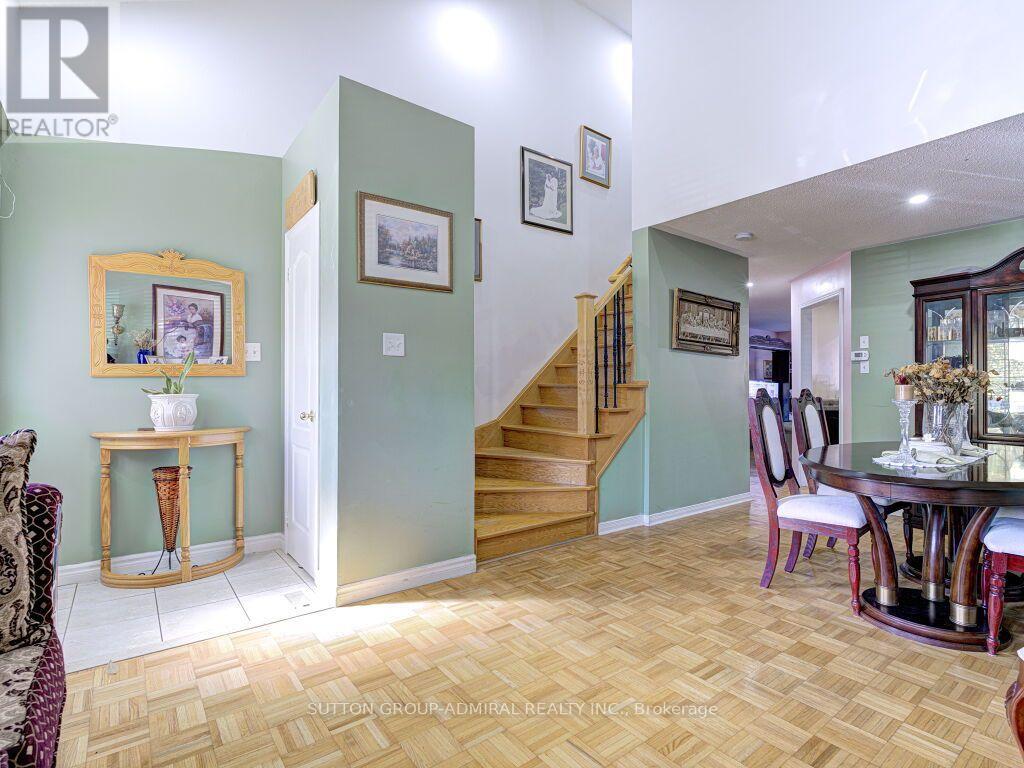 31 Irene Crescent, Brampton, Ontario  L7A 3E9 - Photo 12 - W14032942