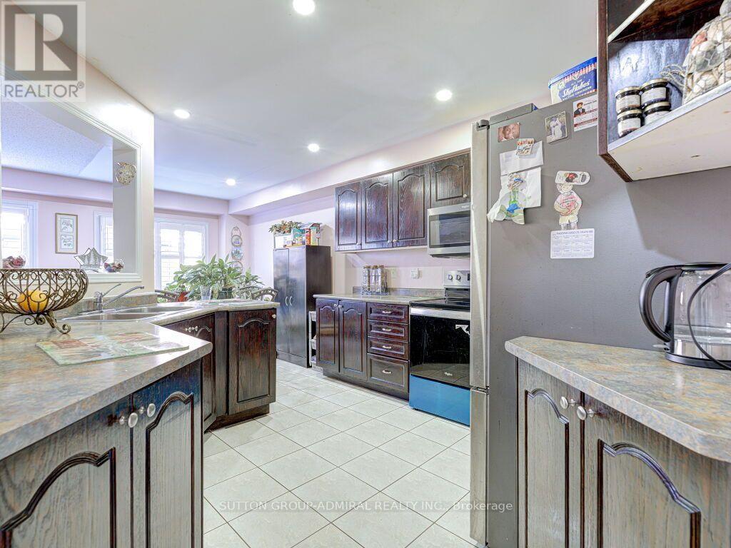 31 Irene Crescent, Brampton, Ontario  L7A 3E9 - Photo 16 - W14032942