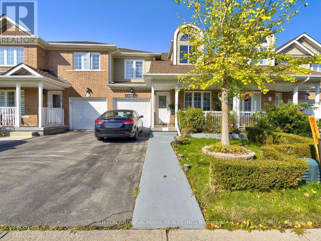 31 Irene Crescent, Brampton, Ontario  L7A 3E9 - Photo 2 - W14032942