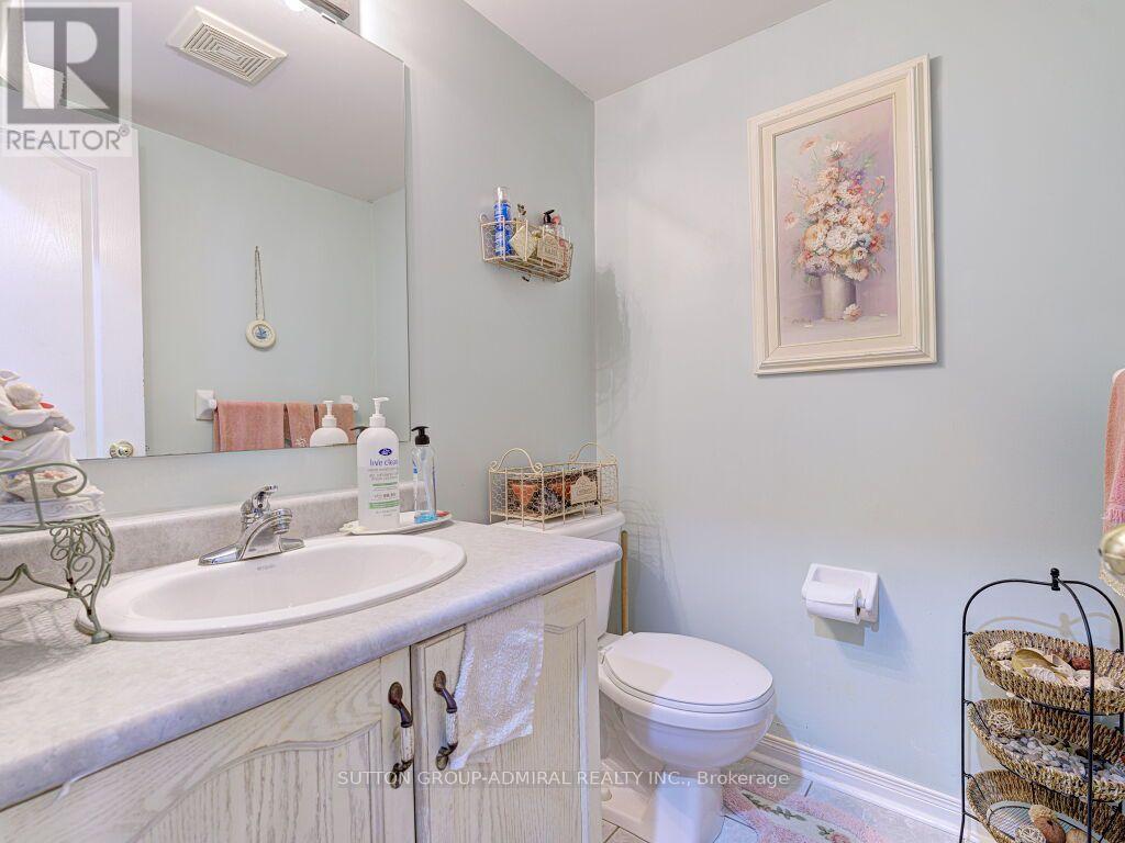 31 Irene Crescent, Brampton, Ontario  L7A 3E9 - Photo 24 - W14032942