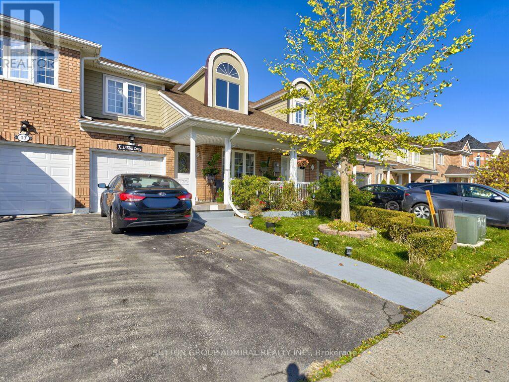 31 Irene Crescent, Brampton, Ontario  L7A 3E9 - Photo 3 - W14032942