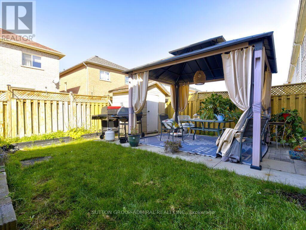 31 Irene Crescent, Brampton, Ontario  L7A 3E9 - Photo 33 - W14032942