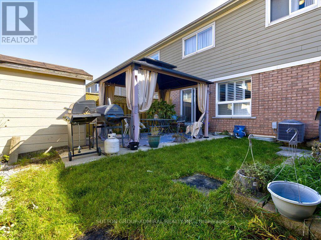 31 Irene Crescent, Brampton, Ontario  L7A 3E9 - Photo 36 - W14032942