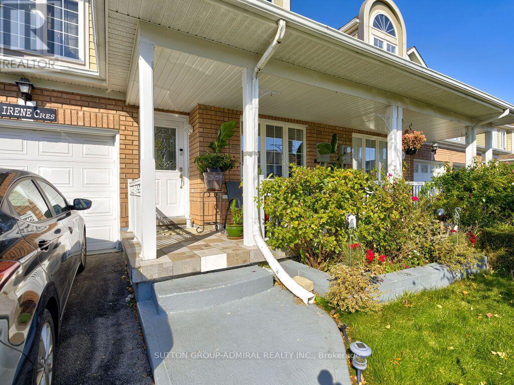 31 Irene Crescent, Brampton, Ontario  L7A 3E9 - Photo 4 - W14032942