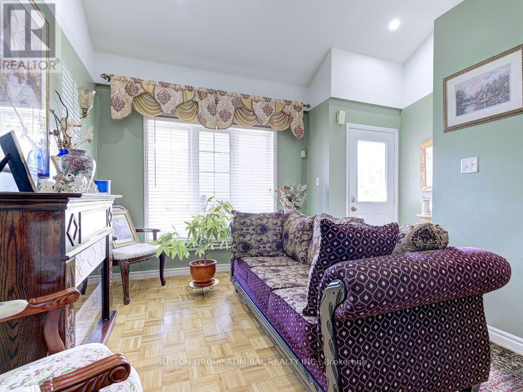 31 Irene Crescent, Brampton, Ontario  L7A 3E9 - Photo 8 - W14032942