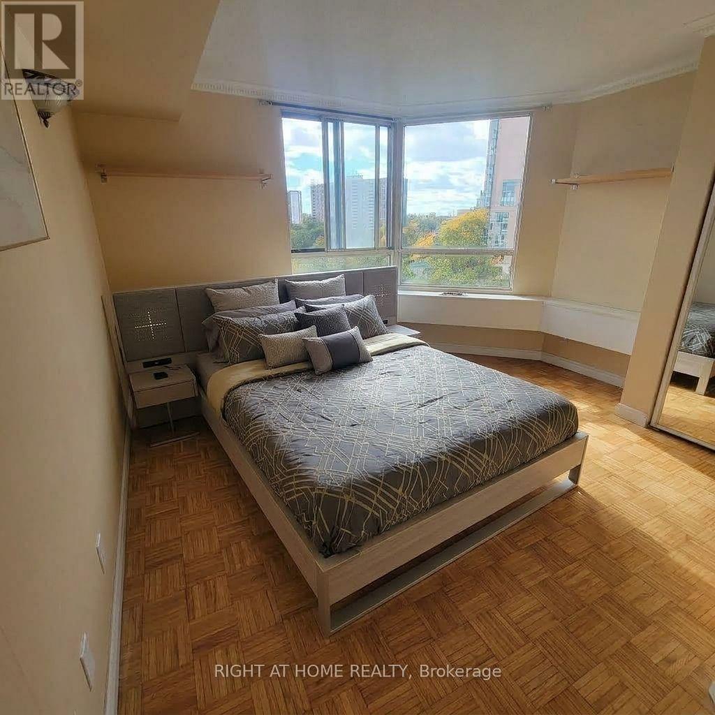 706 - 61 Markbrook Lane, Toronto, Ontario  M9V 5E7 - Photo 10 - W14032958