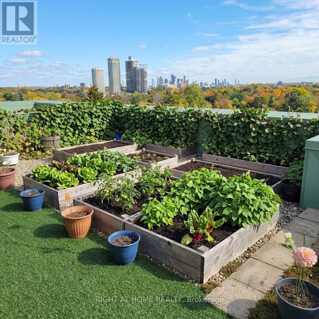 706 - 61 Markbrook Lane, Toronto, Ontario  M9V 5E7 - Photo 18 - W14032958