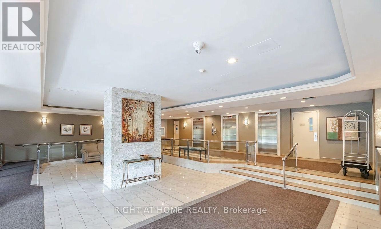 706 - 61 Markbrook Lane, Toronto, Ontario  M9V 5E7 - Photo 2 - W14032958