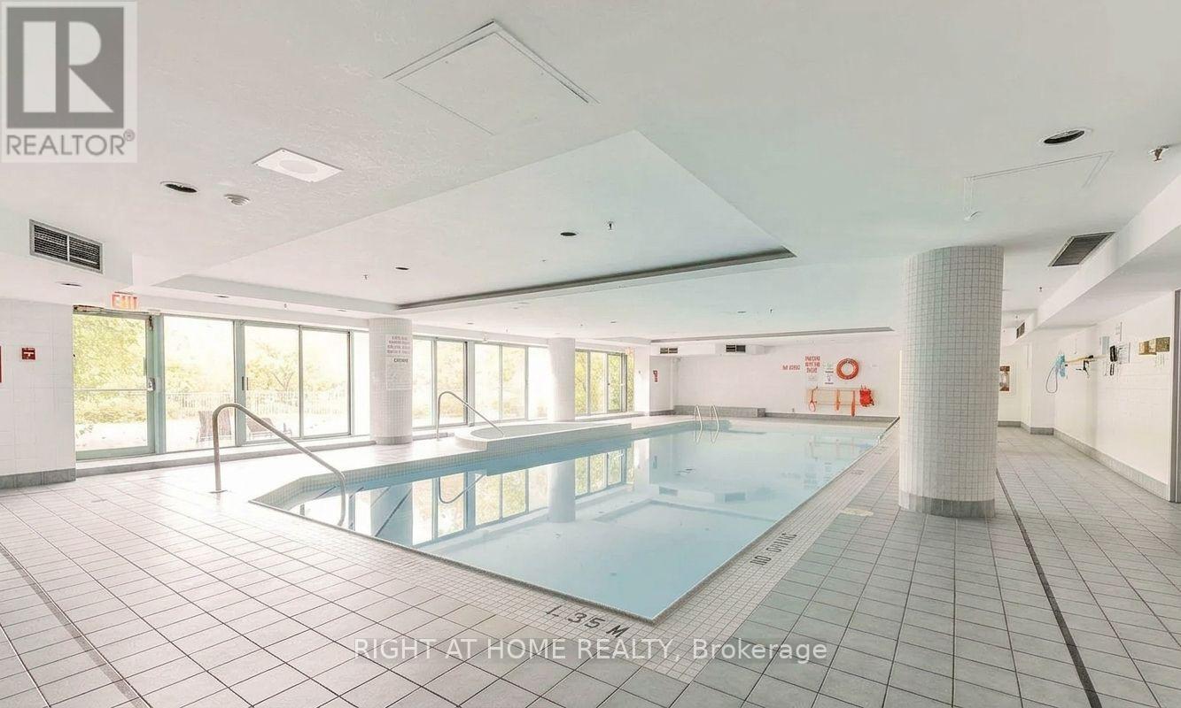 706 - 61 Markbrook Lane, Toronto, Ontario  M9V 5E7 - Photo 3 - W14032958