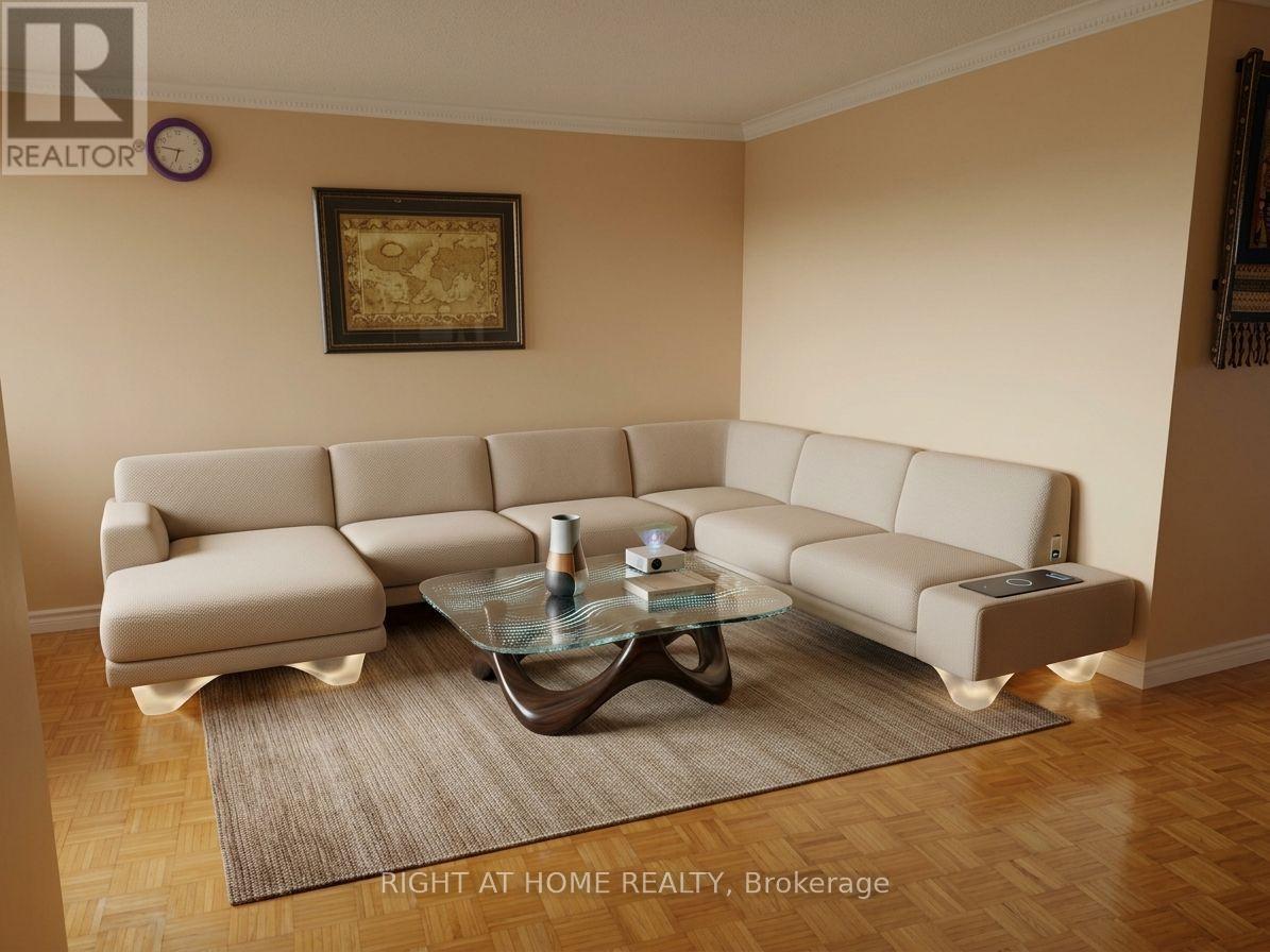 706 - 61 Markbrook Lane, Toronto, Ontario  M9V 5E7 - Photo 6 - W14032958