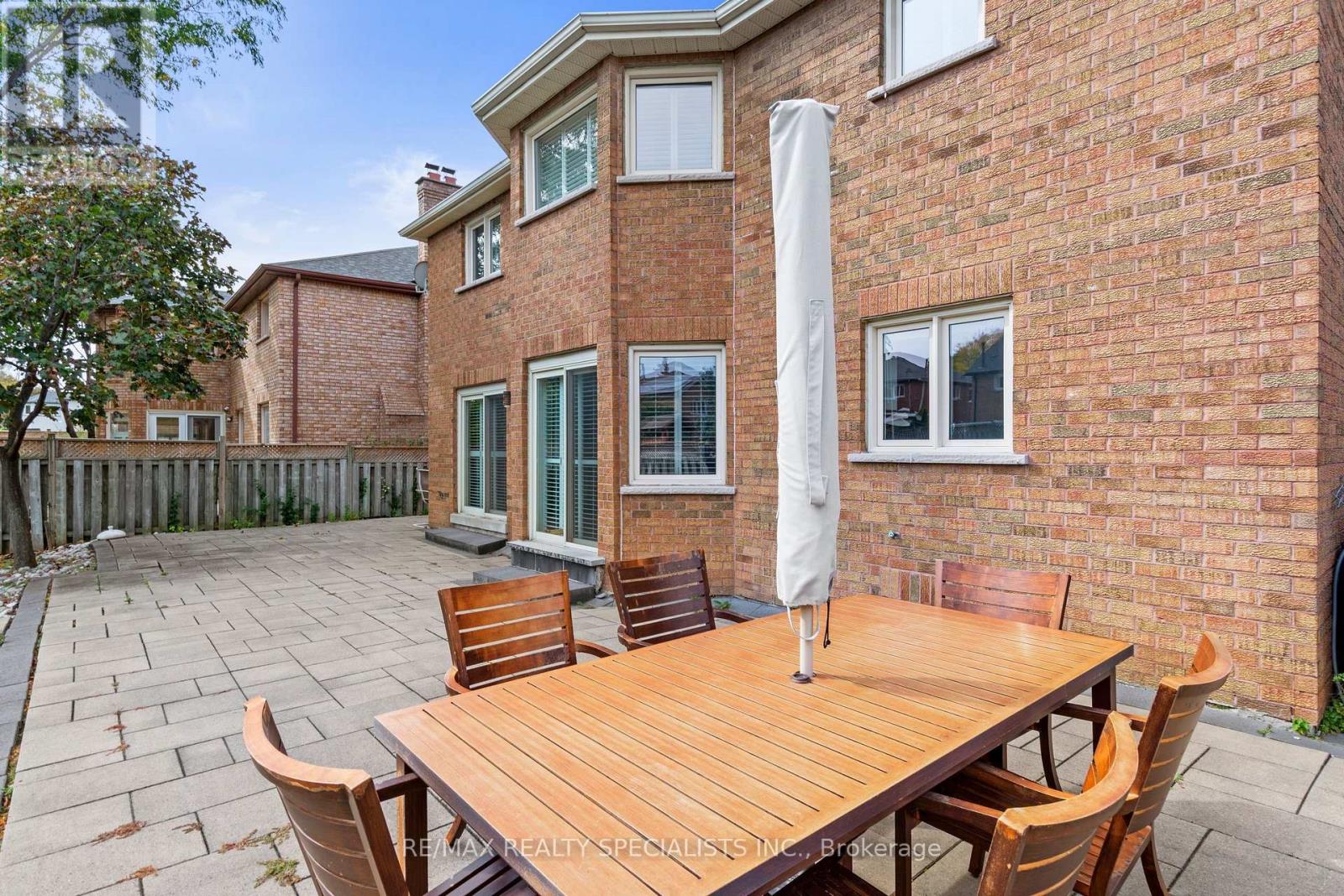 3022 Cornish Road, Mississauga, Ontario  L5L 4V5 - Photo 38 - W14032980