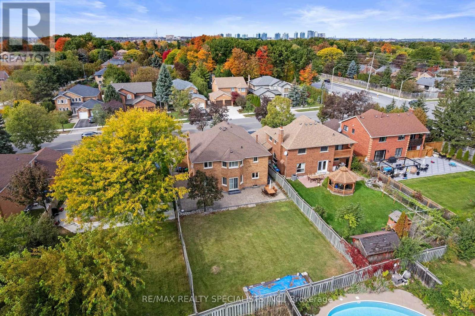 3022 Cornish Road, Mississauga, Ontario  L5L 4V5 - Photo 40 - W14032980