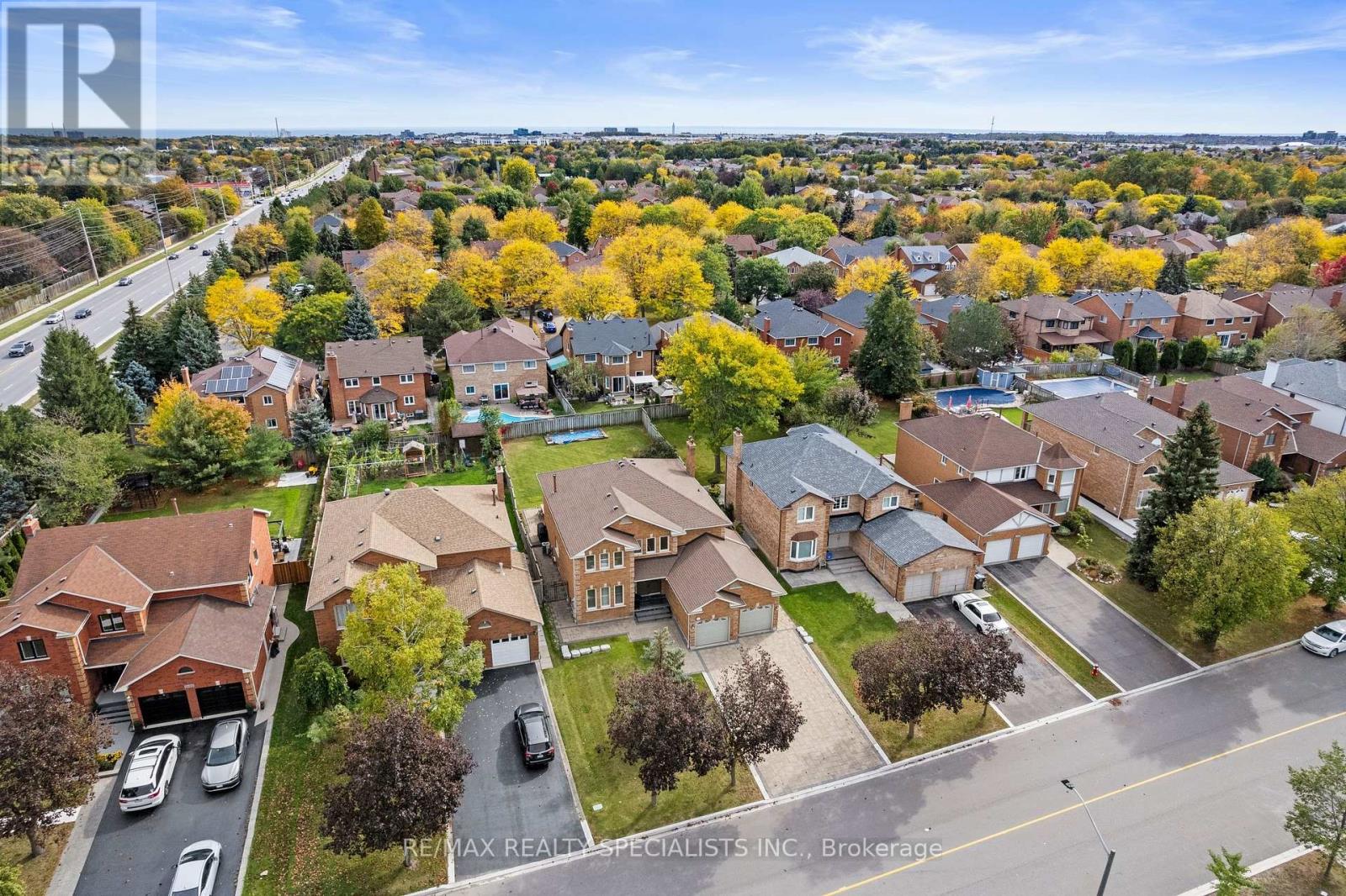 3022 Cornish Road, Mississauga, Ontario  L5L 4V5 - Photo 41 - W14032980