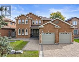 3022 CORNISH ROAD, Mississauga, Ontario