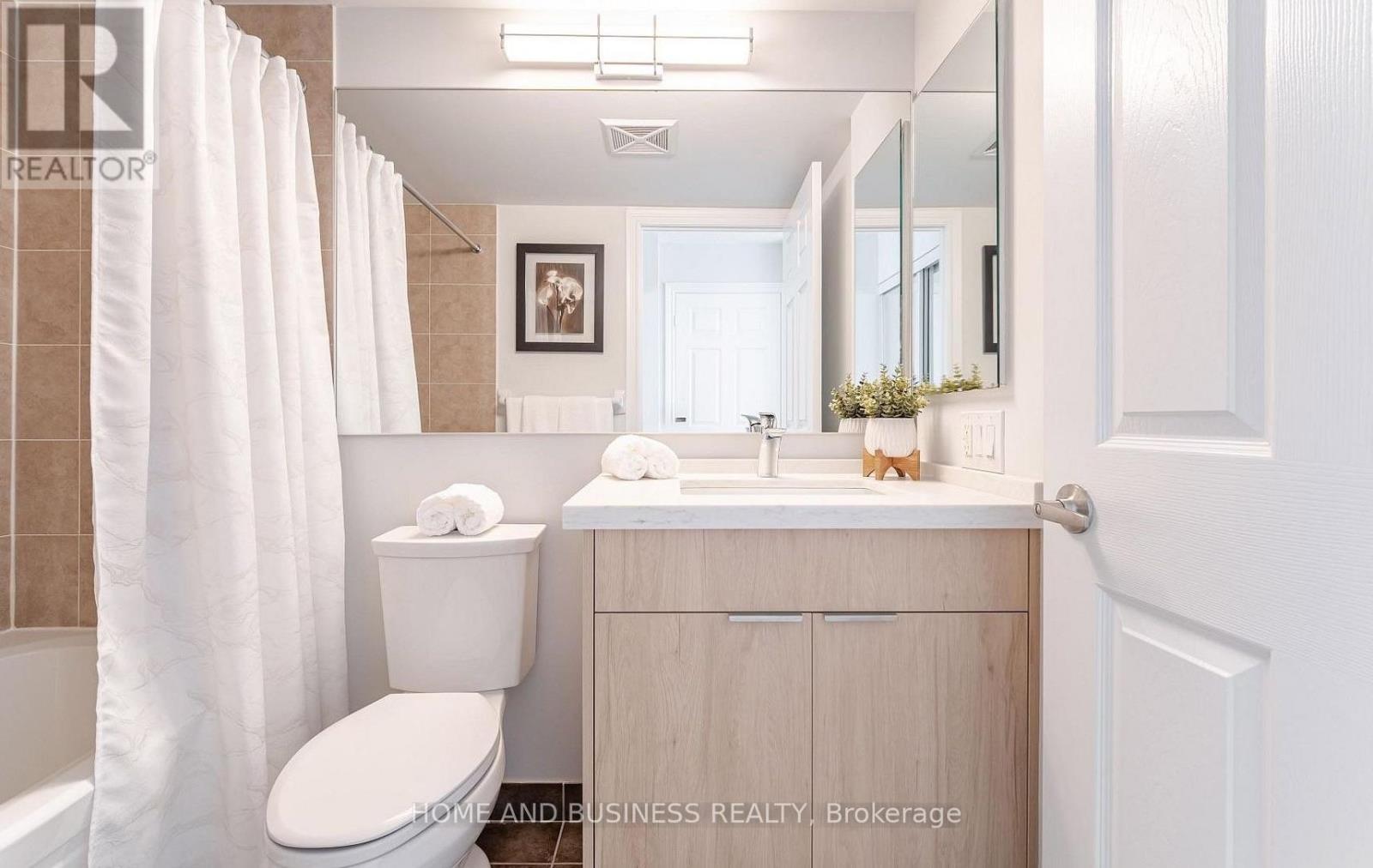 2310 - 310 Burnhamthorpe Road W, Mississauga, Ontario  L5B 4P9 - Photo 13 - W14032990
