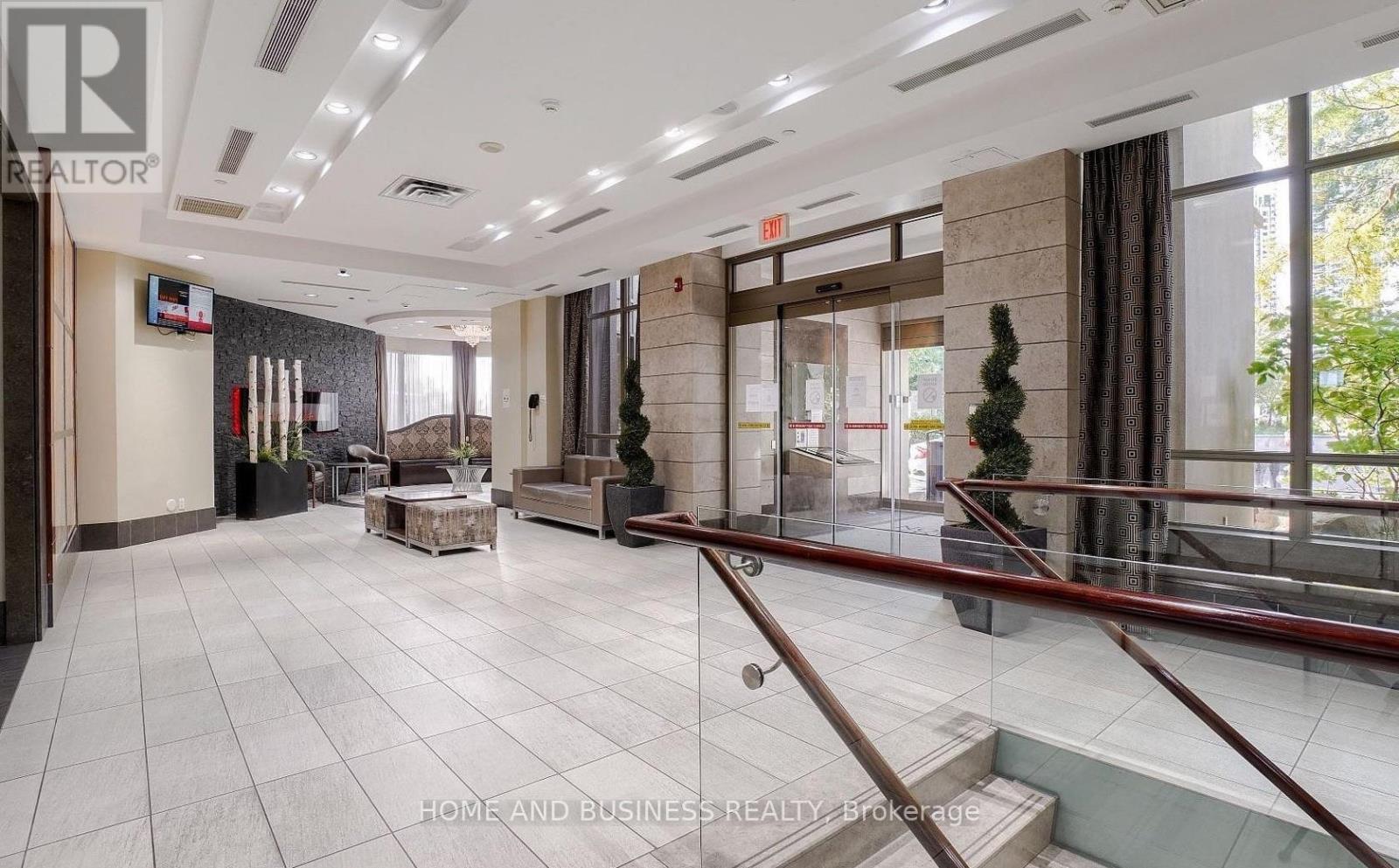 2310 - 310 Burnhamthorpe Road W, Mississauga, Ontario  L5B 4P9 - Photo 18 - W14032990