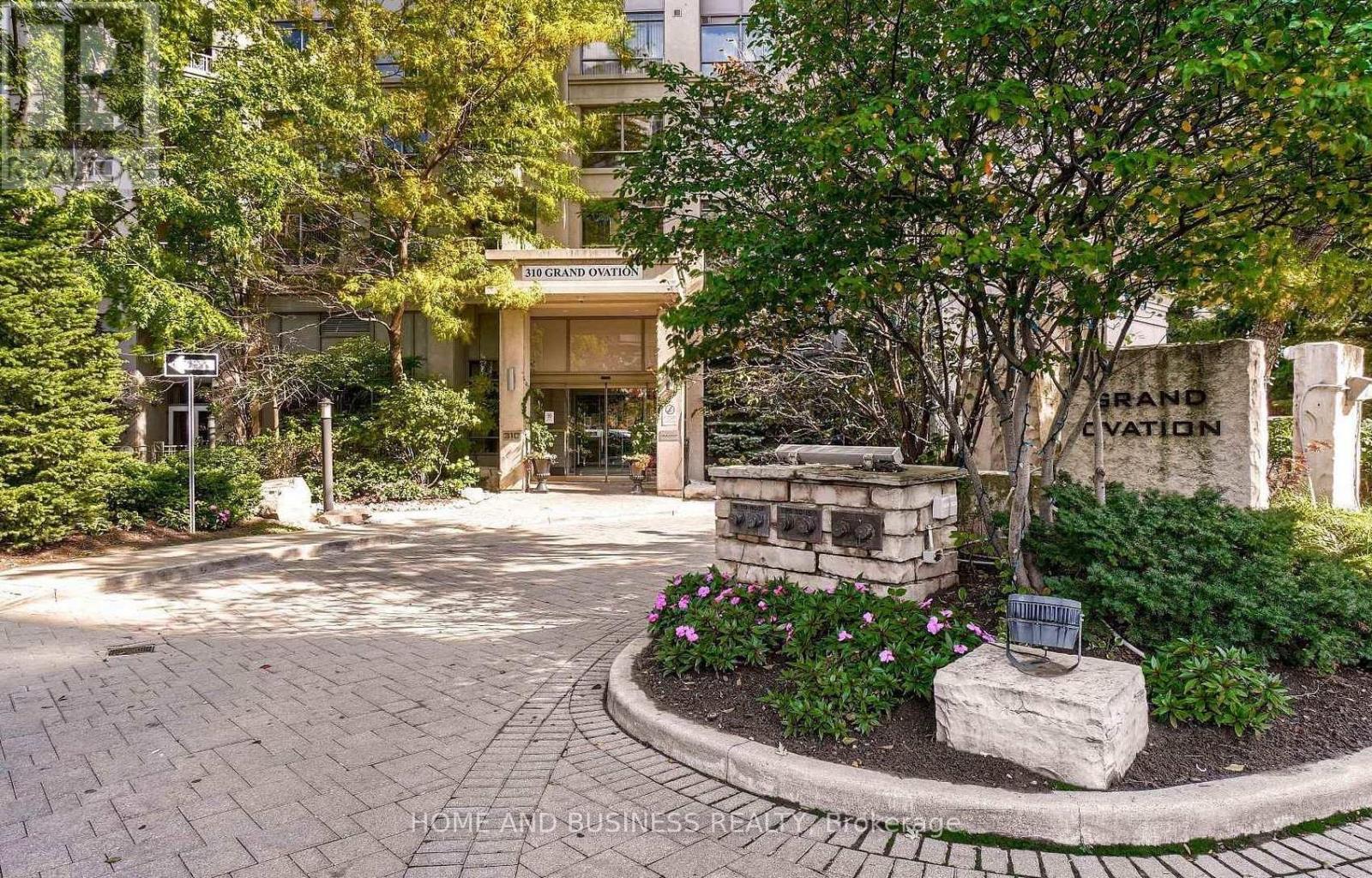 2310 - 310 Burnhamthorpe Road W, Mississauga, Ontario  L5B 4P9 - Photo 20 - W14032990