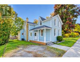 12 JOHN STREET W, Blandford-Blenheim, Ontario