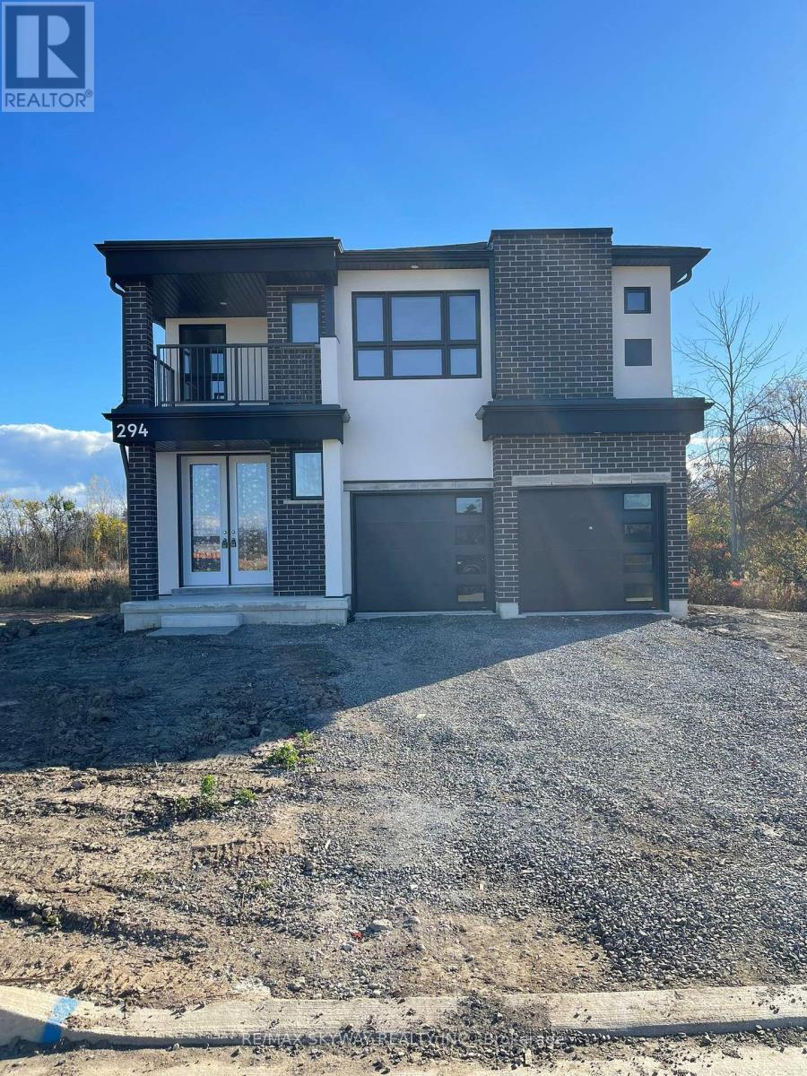 294 WELLANDVALE DRIVE, Welland, Ontario
