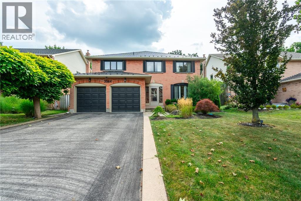 2064 TRILLIUM Court, Burlington, Ontario