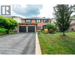 2064 TRILLIUM Court, Burlington, Ontario