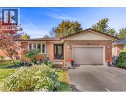 103 WESTVIEW Crescent, kitchener, Ontario