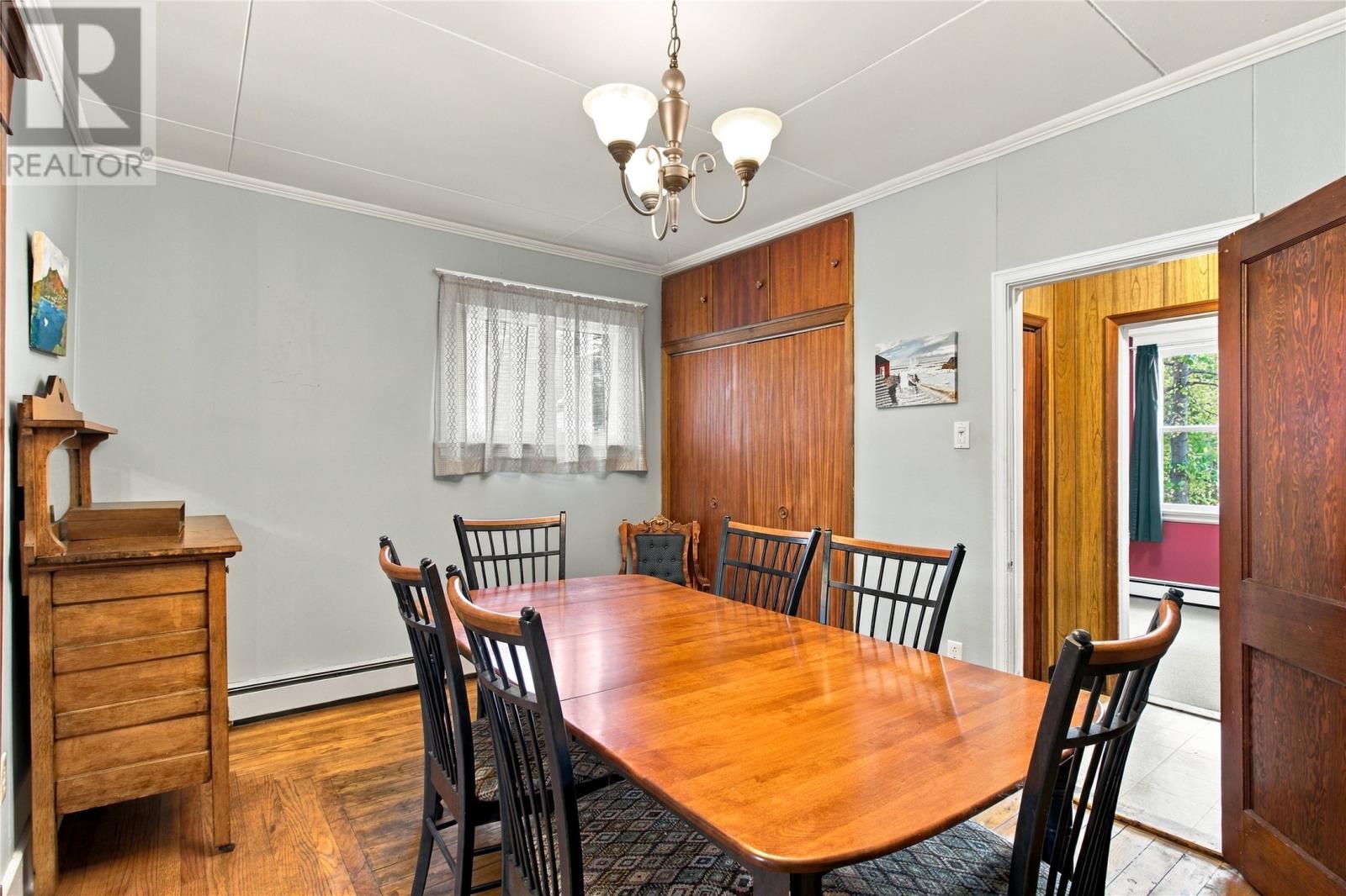 55 Newtown Road St. John's Newfoundland & Labrador Canada A1C4E3, for Sale, residential, Haris Barki, Keller Williams Platinum Realty