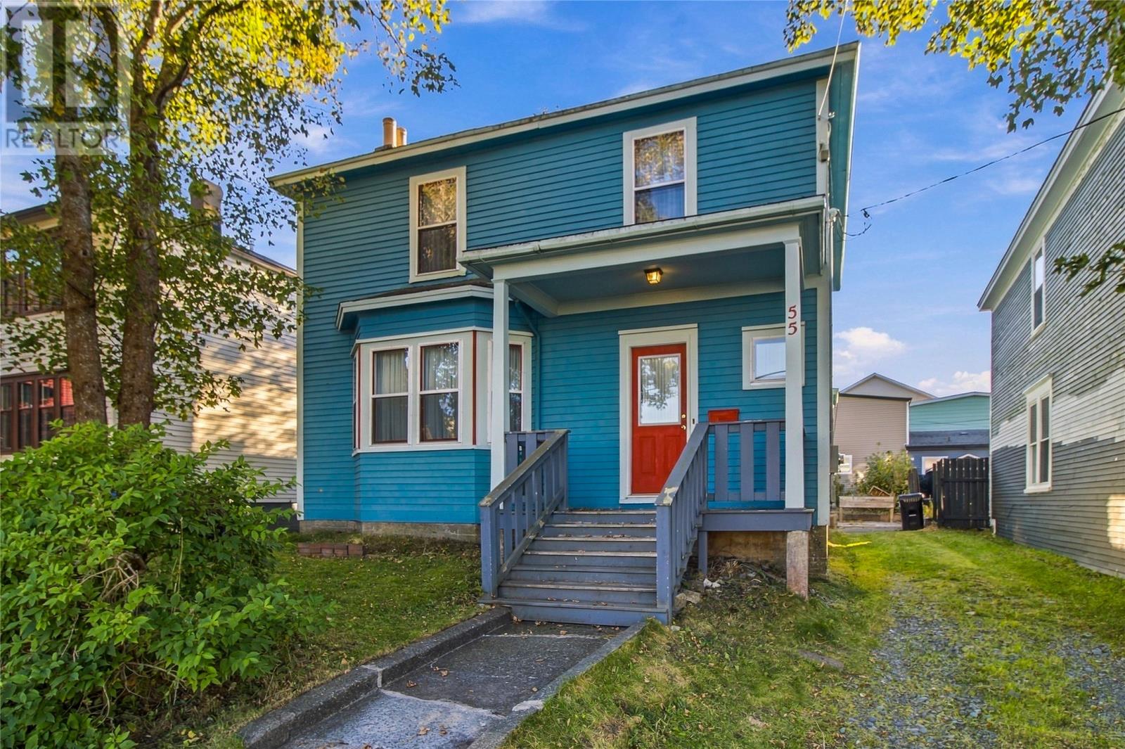 55 Newtown Road, St. John's — photo 2