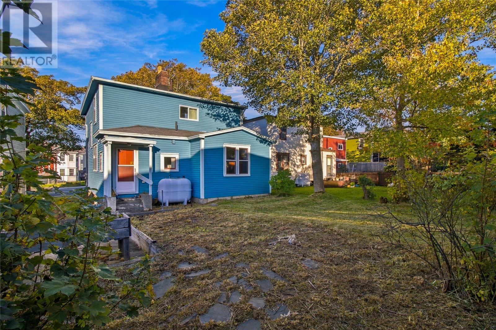 55 Newtown Road St. John's Newfoundland & Labrador Canada A1C4E3, for Sale, residential, Haris Barki, Keller Williams Platinum Realty