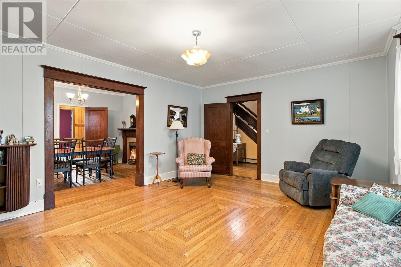 55 Newtown Road St. John's Newfoundland & Labrador Canada A1C4E3, for Sale, residential, Haris Barki, Keller Williams Platinum Realty